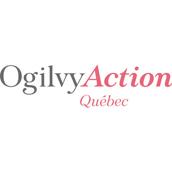 OgilvyAction Québec Ltd jobs