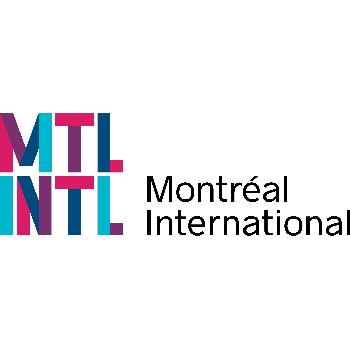 Montréal International jobs