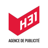 H31 Agence de publicité jobs
