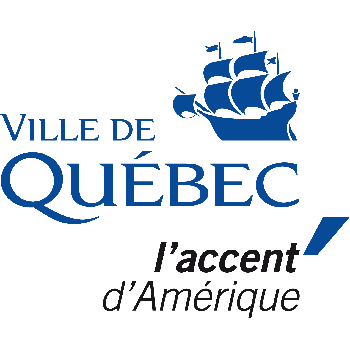 Ville de Québec logo