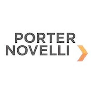 Porter Novelli Canada jobs