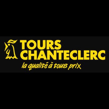 Tours Chanteclerc jobs