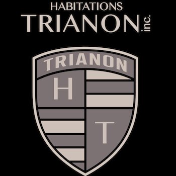 Habitations Trianon inc. jobs