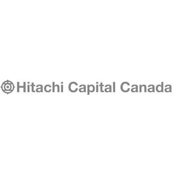 Hitachi Capital Canada jobs