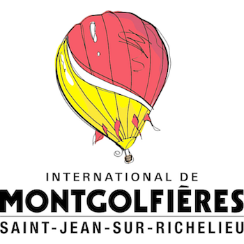 International de montgolfières de Saint-Jean-sur-Richelieu jobs