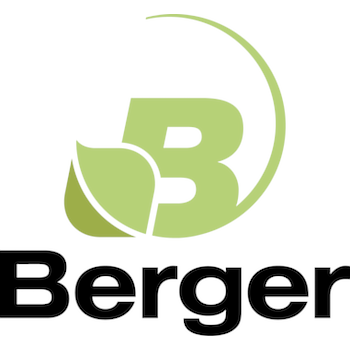 Berger jobs