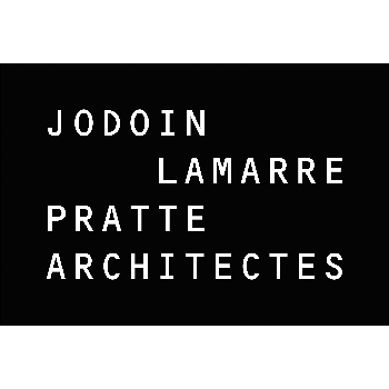 Jodoin Lamarre Pratte architectes jobs