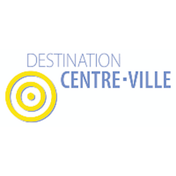 SDC Destination centre-ville jobs