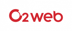 O2 web logo