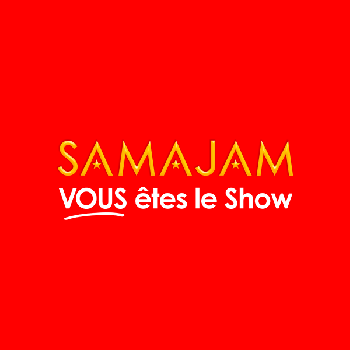 Groupe-Samajam-Inc