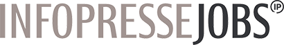Infopressejobs logo